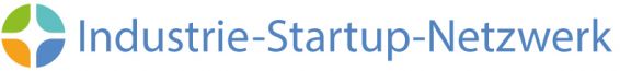 Logo Industrie-Startup-Netzwerk