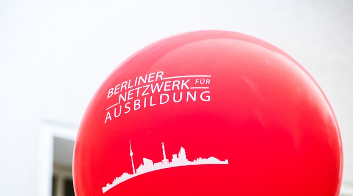 15 Jahre Berliner Netzwerk für Ausbildung