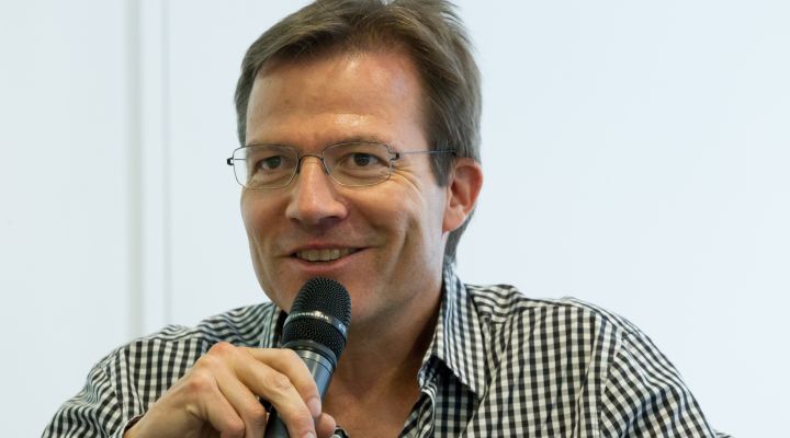 Dr. Thorsten Krüger
