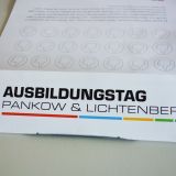 Ausbildungstag Pankow & Lichtenberg