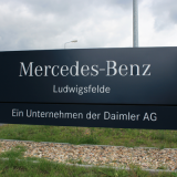 30 Jahre im Zeichen des Sterns – Mercedes-Benz Werk in Ludwigsfelde feiert Jubiläum; 02 - 2021; Pressemitteilungen nach Jahren; Standorte; Ludwigsfelde; Sonderthemen; Daimler Global MediaSite; Business News; Mercedes-Benz Vans; Unternehmen; 2021; Marken &