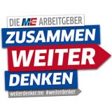Logo Tarifrunde 2020, ME-Arbeitgeber