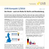 UVB Kompakt 1/2016