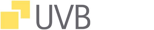 Logo UVB