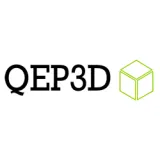 Logo Qep3D