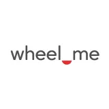 Logo Wheel.me