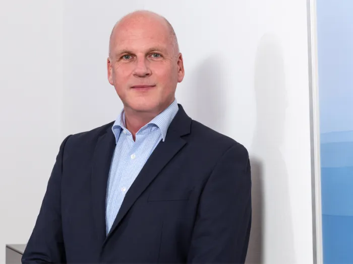 Henning Brandes, VME, Berlin, Brandenburg, Verhandlungsführer