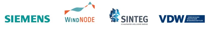 Kooperationspartner "Intelligenter Energieverbrauch dank digitaler Transformation"
