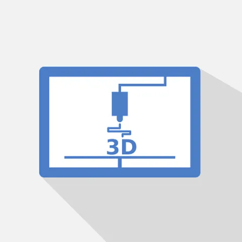 3D-Druck; AM; Additive Fertigung; Industrie