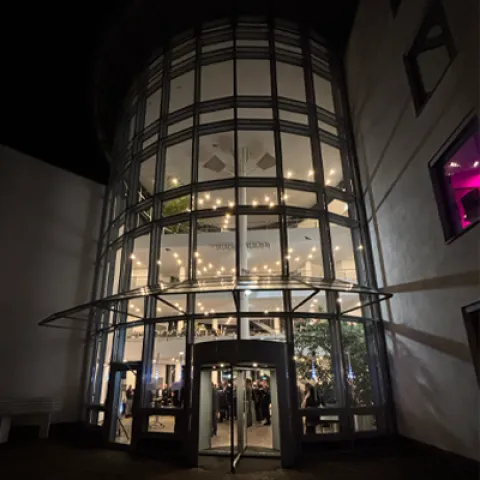 UVB, Unternehmensverbände, Berlin, Brandenburg, Neujahrsempfang, 2026, Cottbus, Haus der Wirtschaft