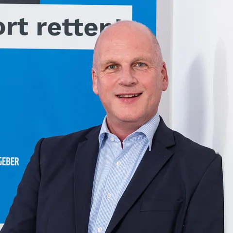 Henning Brandes, VME, Berlin, Brandenburg, Verhandlungsführer
