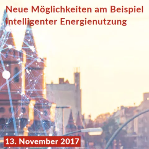 Chancen der digitalen Transformation