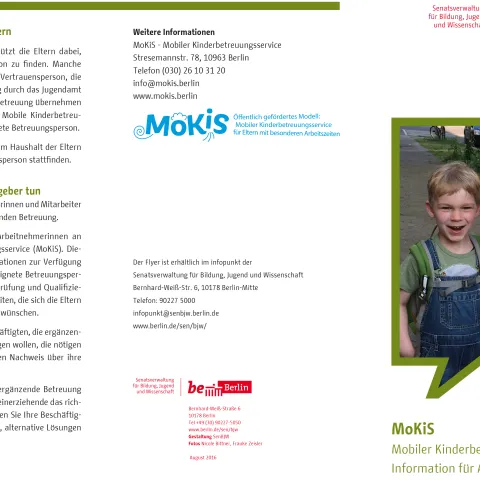 MoKiS