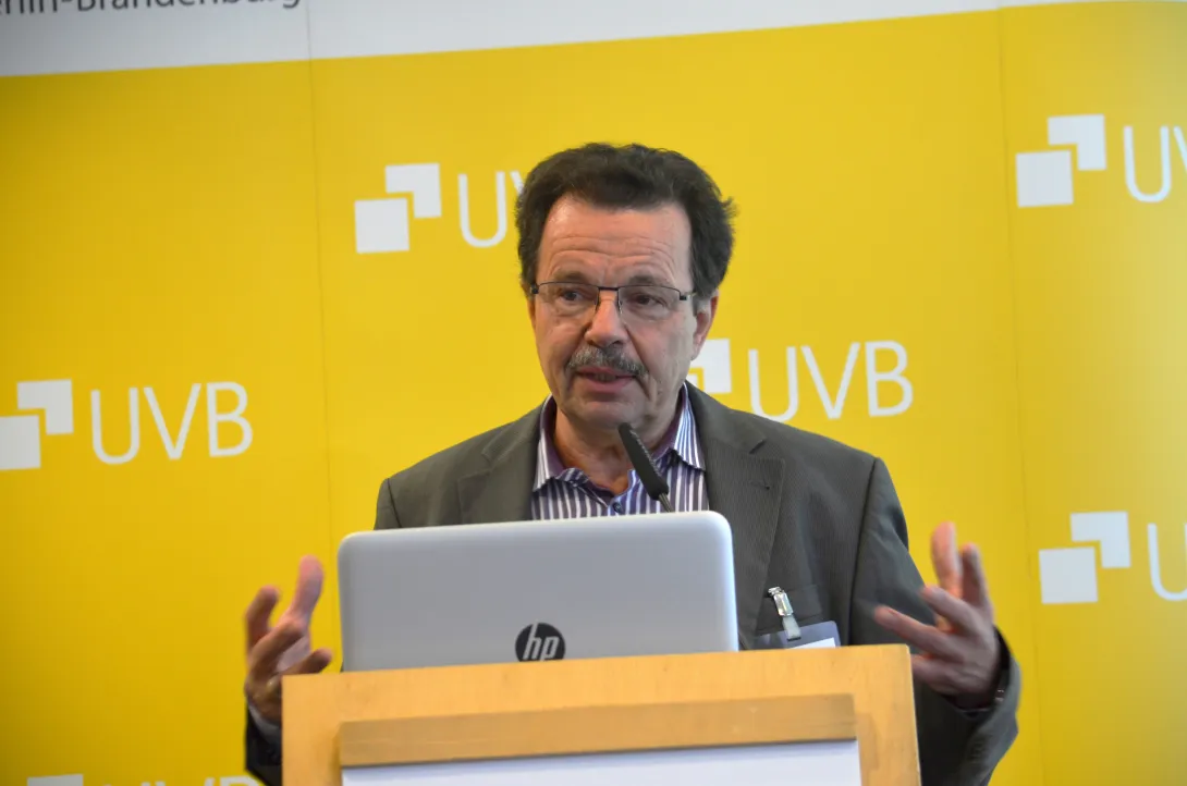 UVB-Fachforum "Führung weiblich denken"