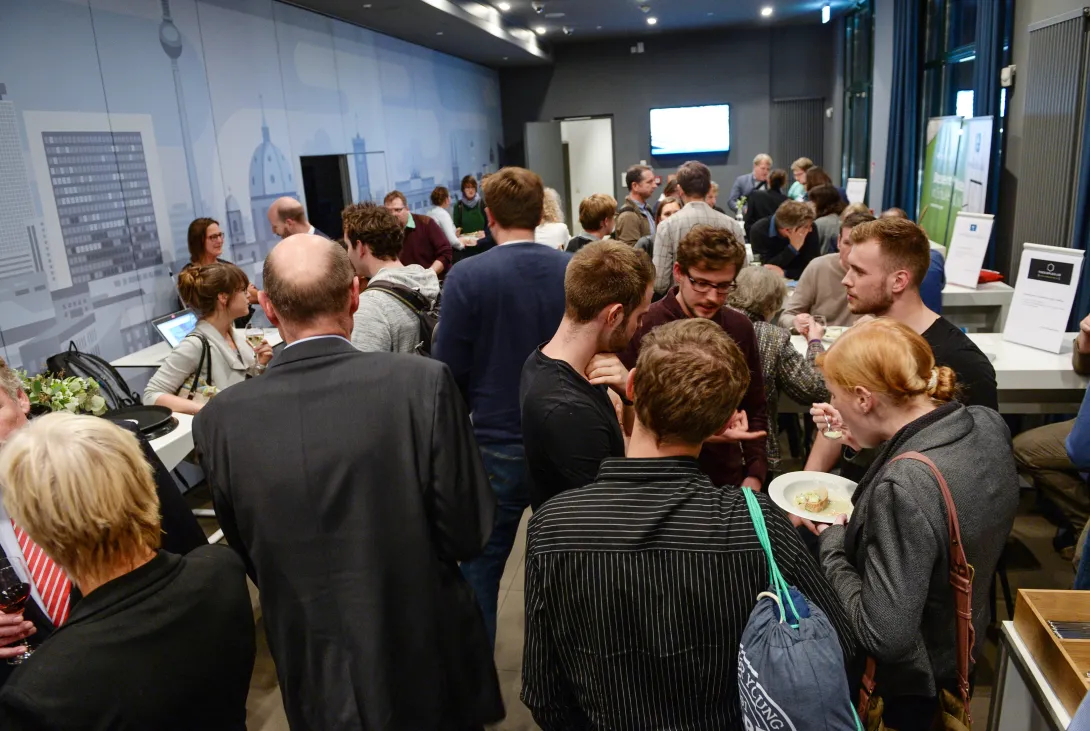 Digitale Bildung - EdTech-Marktplatz
