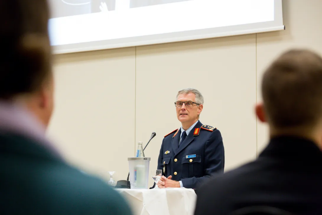 Führen lernen - Abschlusspräsentation
