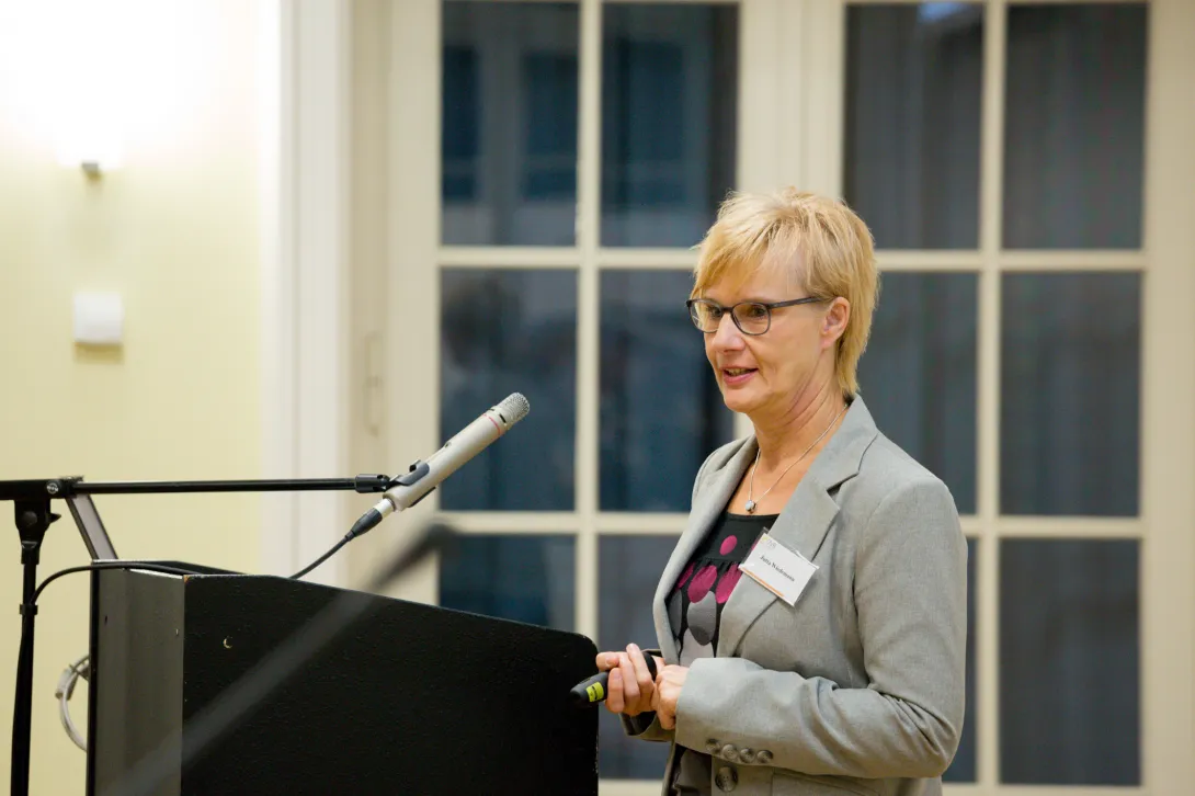 Jutta Wiedemann