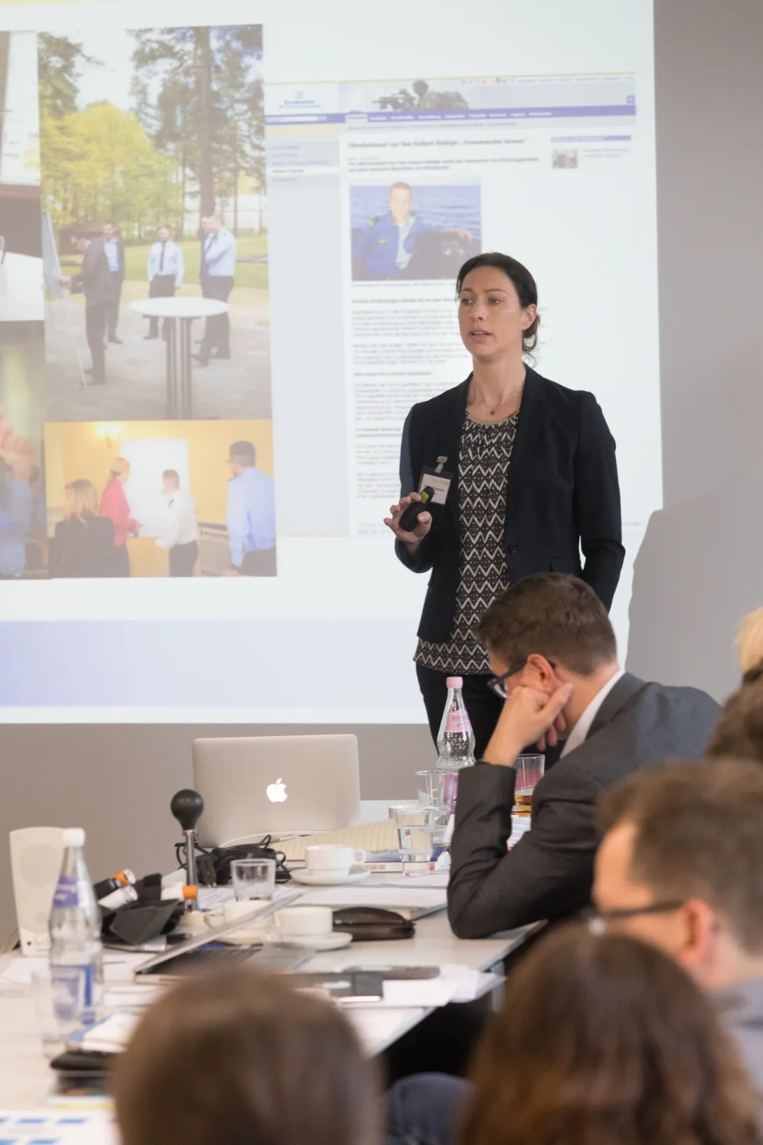 Innovationskreis Führen lernen 4.0