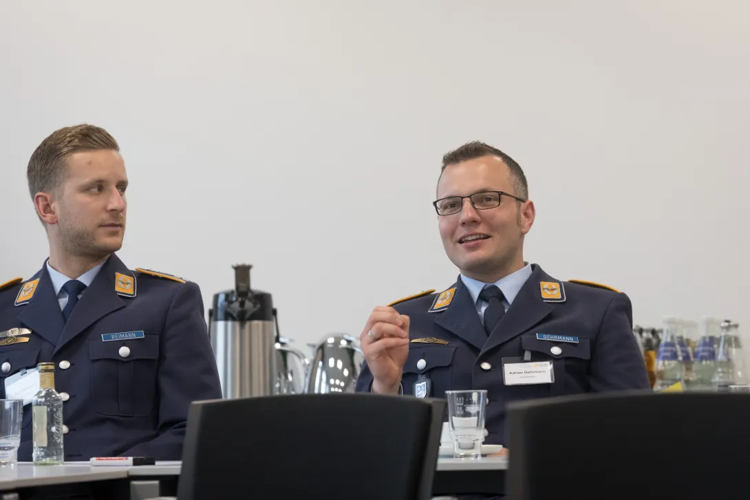 Innovationskreis Führen lernen 4.0