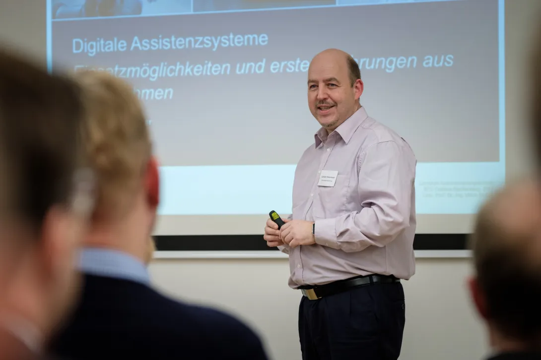 Carsten Wedemeyer