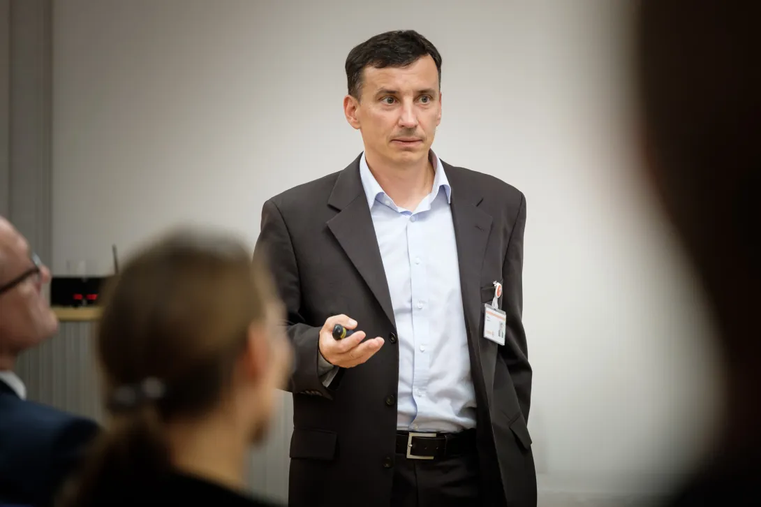 Digitalforum Assistenzsysteme