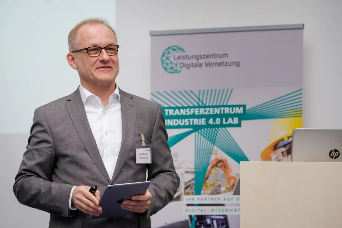 Sven Weickert