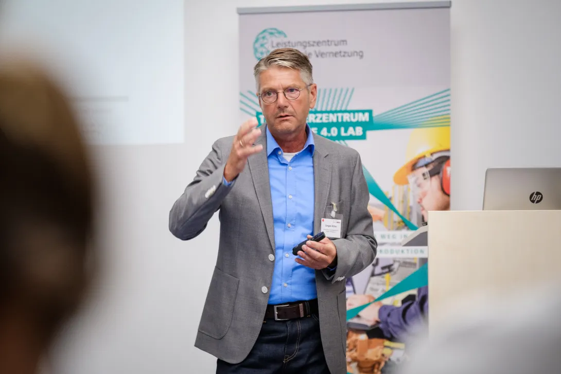 Eckhard Hohwieler