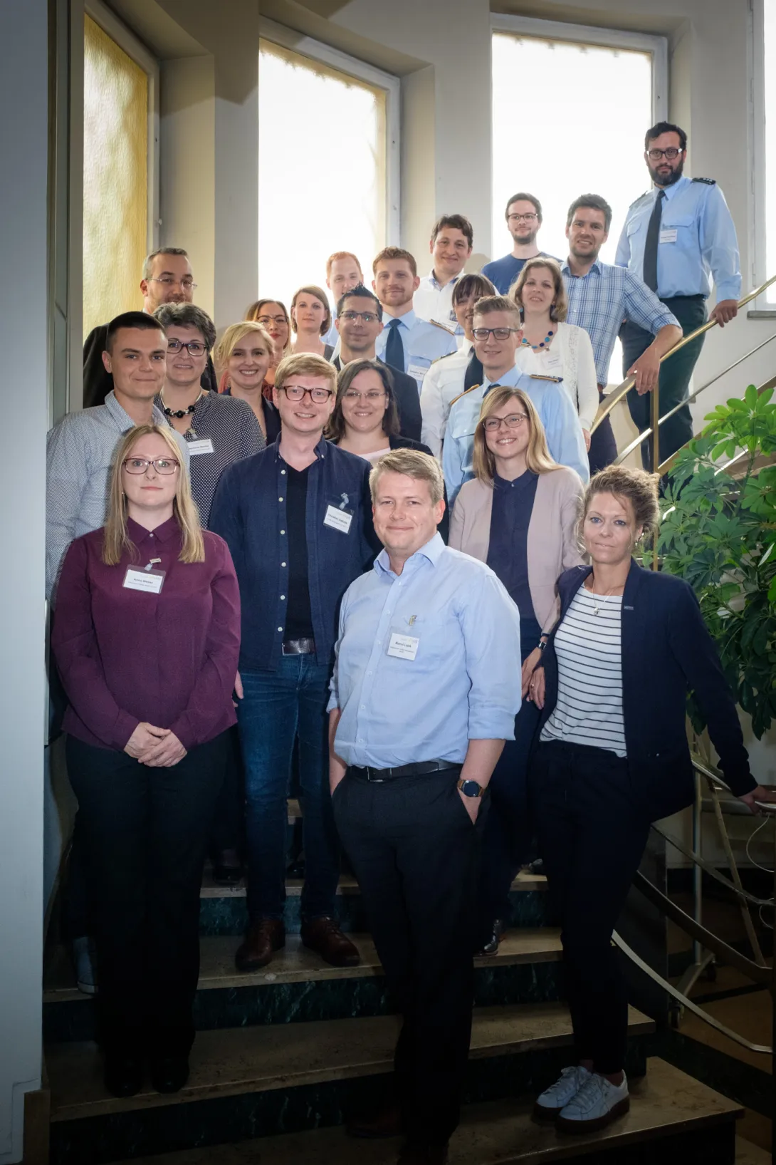 Digitalforum Führen