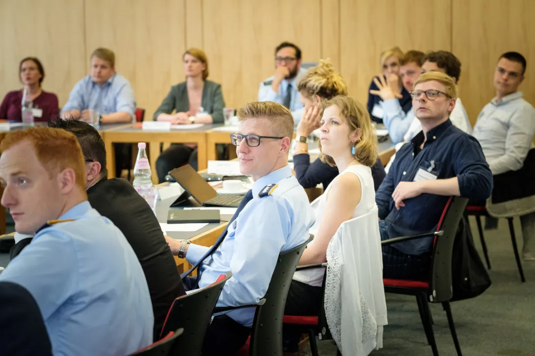 Digitalforum Führen