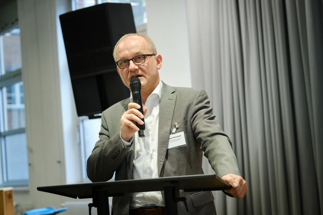 Innovation; Digitalisierung; Kooperation; Industrie;