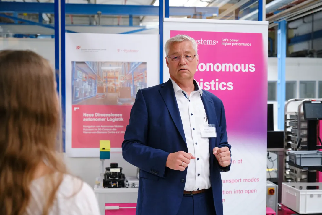 Innovation; Digitalisierung; Kooperation; Industrie;