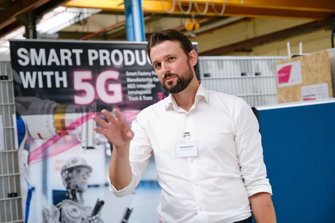Innovation; Digitalisierung; Kooperation; Industrie;
