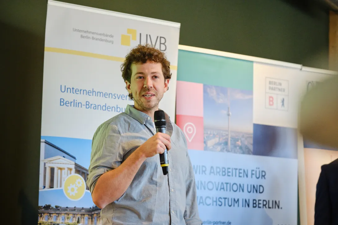 Klimaneutral; Produktion; Energieeffizienz; Industrie; Startups